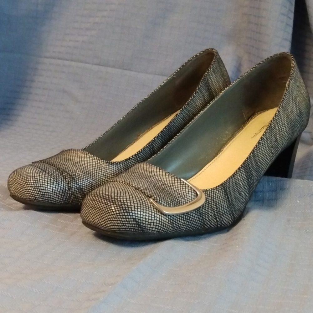Croft & Barrow Heels